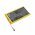 Helyettes�t� m�dialej�tsz� Akkumul�tor Astell & Kern AK120 II PLM634786 4100mAh 15.58Wh 3.8V