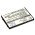 Helyettes�t� m�dialej�tsz� Akkumul�tor Insignia NS-DA1G DBP382636 450mAh 1,67Wh 3.7V