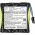 Helyettes�t� m�r�m�szer Akkumul�tor Viavi JDSU SmartClass E1 2M 21100729 000 3500mAh 16.8Wh 4.8V