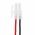 Helyettes�t� led l�mpa Akkumul�tor Profilux E7341031 1500mAh 7.2Wh 4.8V