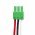 Helyettes�t� orvosi eszk�z Akkumul�tor GP300SCHSV10YMXZ 3000mAh 36Wh eszk�z�k 12V