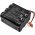Helyettes�t� zsebl�mpa Akkumul�tor Koehler Lighthawk 600 9B-1963-2 7800mAh 57.72Wh