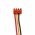 Helyettes�t� zsebl�mpa Akkumul�tor Koehler Lighthawk 600 9B-1963-2 10200mAh 75.48Wh