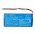 Helyettes�t� m�r�m�szer Akkumul�tor Kanomax KM R36 Gasmaster KM R36 2700mAh 29.97Wh 11.1V
