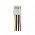 Helyettes�t� orvosi eszk�z Akkumul�tor Kangaroo ePump F010484 3500mAh 16.8Wh 4.8V