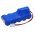 Helyettes�t� orvosi eszk�z Akkumul�tor Sherwood Kangaroo 224 etet�pumpa 3000mAh 21.6Wh 7.2V