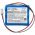 Helyettes�t� orvosi eszk�z Akkumul�tor Kangaroo Control Enteral Feeding Pump 5-7905 2000mAh 14.4Wh 7.2V