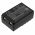 Helyettes�t� m�r�m�szer Akkumul�tor Muratec KDS ATL-X6 LTB-3H 3600mAh 13.32Wh 3.7V