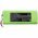 Helyettes�t� m�r�m�szer Akkumul�tor Agilent U1600 4500mAh 32.4Wh 7.2V