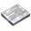 Helyettes�t� orvosi eszk�z Akkumul�tor Labnet single AK01 850mAh 3,15Wh 3.7V