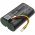 Helyettes�t� biztons�gi kamera Akkumul�tor Logitech CIRCLE 2 533-000145 6800mAh 25.16Wh