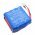 Helyettes�t� orvosi eszk�z Akkumul�tor Laerdal SimMan 3G 212-02033-D 5200mAh 76.96Wh 14.8V