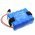 Helyettes�t� orvosi eszk�z Akkumul�tor Laerdal LCSU4 88005101 2000mAh 24Wh 12V