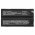 Helyettes�t� m�r�m�szer Akkumul�tor CHC X91 1906110059 2600mAh 19.24Wh 7.4V