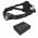 Helyettes�t� zsebl�mpa Akkumul�tor Ledlenser H7 SE 603040 2000mAh 7.4Wh