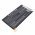 Helyettes�t� t�blag�p Akkumul�tor Amazon Kindle Fire HDX S12-T1-S 4550mAh 17.29Wh 3.8V