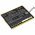 Helyettes�t� t�blag�p Akkumul�tor Amazon Kindle Fire HD 10.1 9th 58-000280 6300mAh 23.94Wh 3.8V