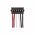 Helyettes�t� t�blag�p Akkumul�tor Amazon Kindle Fire M8S26G MC-308695 3000mAh 11.4Wh 3.8V