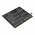 Helyettes�t� t�blag�p Akkumul�tor Amazon Kindle Fire 7 2th 26S1028 3750mAh 14.25Wh 3.8V