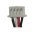 Helyettes�t� raid vez�rl� Akkumul�tor IBM ServeRAID-8s 39R8812 1800mAh 6.66Wh 3.7V