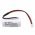 Helyettes�t� plc vez�rl� elem ABB 3BDH001030R0001 1500mAh 4,5Wh 3V