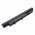 Helyettes�t� laptop Akkumul�tor Acer Aspire Timeline 3810T AS09D34 4400mAh 47.52Wh 10.8V