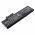Helyettes�t� laptop Akkumul�tor Acer Aspire 1640LC BT.T5005.002 4400mAh 65.12Wh 14.8V