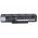 Helyettes�t� laptop Akkumul�tor Gateway NV52/AS09A31 8800mAh 97.68Wh 11.1V