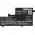 Helyettes�t� laptop Akkumul�tor Acer Chromebook 11 N7 AP16J5K 3950mAh 43,85Wh 11.1V