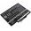 Helyettes�t� laptop Akkumul�tor Acer Aspire Switch Alpha 12 AP16B4J 4450mAh 33.82Wh 7.6V