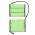 Helyettes�t� porsz�v� Akkumul�tor AEG ZB5106 4055499224 2000mAh 14.4Wh 7.2V