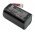 Helyettes�t� hangsz�r� Akkumul�tor Audio Pro Addon T3 TF18650-2200-1S4PB 3400mAh 50.32Wh Li-ion 14.8V