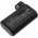 Helyettes�t� porsz�v� Akkumul�tor Electrolux OSBP72LI25 900257877 3400mAh 24.48Wh Li-ion 7.2V