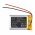 Helyettes�t� robot Akkumul�tor Anki Vector AHT602535 500mAh 3.7V