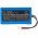 Helyettes�t� hangsz�r� Akkumul�tor Altec Lansing iMW577 INR18650-2S 5200mAh 19.24Wh Li-ion 3.7V