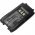 Helyettes�t� ad�vev� Akkumul�tor Alinco DJ-S17 EBP-68N 1800mAh 13.32Wh 7.4V