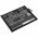 Helyettes�t� t�blag�p Akkumul�tor Alcatel 3T TLP040M7 3900mAh 15.02Wh 3.85V
