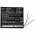 Helyettes�t� t�blag�p Akkumul�tor Alcatel 1T 7 TLP025F7 2450mAh 9.43Wh 3.85V