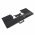 Helyettes�t� laptop Akkumul�tor Apple A2681 EMC 4074 661-26150 4550mAh 52.1Wh 11.45V
