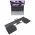 Helyettes�t� laptop Akkumul�tor Apple A2941 A2797 5500mAh 63.47Wh 11.54V