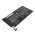 Helyettes�t� t�blag�p Akkumul�tor Asus Transformer Pad C11-TF400CD 5000mAh 18.5Wh 3.7V