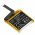 Helyettes�t� okos�ra Akkumul�tor Amazfit GTS PL412221H 240mAh 0,92Wh 3.85V