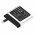 Helyettes�t� okos�ra Akkumul�tor Amazfit GTR 47mm PL502625H 400mAh 1,52Wh 3.8V