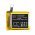 Helyettes�t� okos�ra Akkumul�tor Amazfit A1969 PL471822GH 220mAh 0,85Wh 3.85V