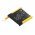 Helyettes�t� okos�ra Akkumul�tor Amazfit A1918 PL512524G 350mAh 1.35Wh 3.85V