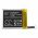 Helyettes�t� okos�ra Akkumul�tor Amazfit A1929 PL322728H 270mAh 1.04Wh 3.85V