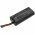 Helyettes�t� projektor Akkumul�tor Acer vet�t� C205 MC.JH911.002 1850mAh 13.69Wh 7.4V