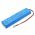 Helyettes�t� porsz�v� Akkumul�tor Overmax Aspiri Robo INR18650-4S1P 2600mAh 37.44Wh Li-Ion 14.4V