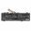 Helyettes�t� laptop Akkumul�tor Enz K36N 20160901 4000mAh/59.2Wh 14.8V