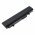 Helyettes�t� laptop Akkumul�tor Asus Eee PC 1015 A31-1015 4400mAh 47.52Wh Li-Ion 10.8V